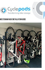 Westerham installation guide