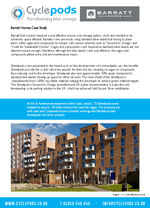 Barratt Homes case study
