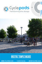 Case study: Bristol Temple Meads