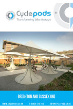 Case study: Brighton & Sussex Uni
