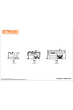 iHB lamella clarifiers with integrated chemical dosing | Siltbuster