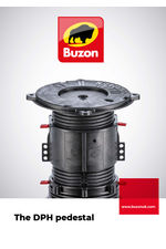 DPH pedestal brochure