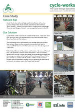 Case study: Network Rail