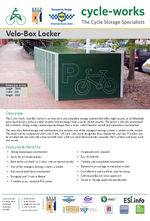 Velo-Box