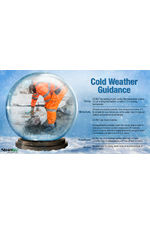 Cold Weather Guidance