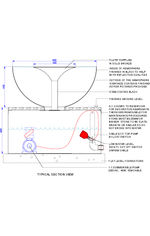 The Specular - sectional view