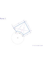 Parkside Quarter Planter 3 CAD Drawing