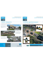 SDS Surface Water Run-Off - Pollution Treatment Solutions