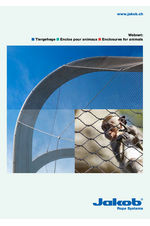 Animal Enclosures