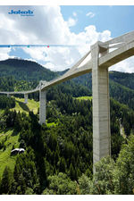 Jakob Webnet for bridges