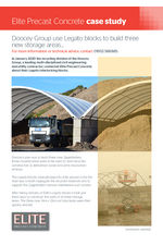 Case study: Doocey Group