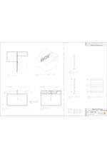 AllEdge 100 tech drawing