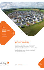 Case study: Chapleton of Elsick