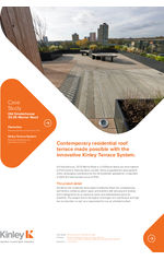 Case study - Old Smokehouse