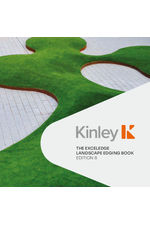 Kinley ExcelEdge Brochure