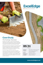 Case Study - The Furlongs, Towcester - Bison 
