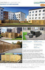 University Of Hertfordshire Case Study -2