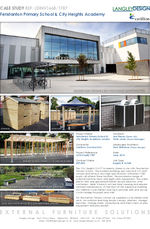 Fenstanton Primary & City Heights Academy case study
