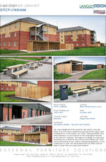 Hercules DTTCP Lyneham Case Study