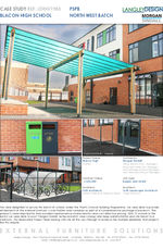 Blacon High School