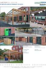 Plymouth Grove Primary School