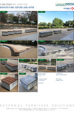 Bishops Park: Before and After