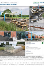 Queen Elizabeth Academy