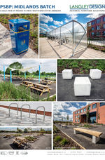 Midlands Batch Case Study