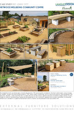 Heywood Wellbeing Centre, Oldham