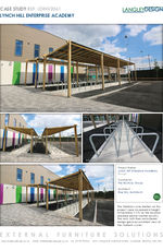 Lynch Hill Enterprise Academy