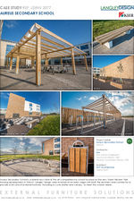 Aureus Secondary School, Didcot