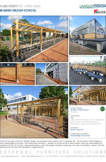 Maiden Erlegh School