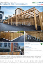 Capital Quarter Student Accommodation