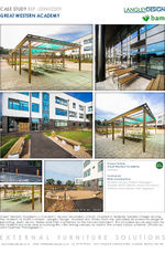 (BAM) Great Western Academy, Swindon