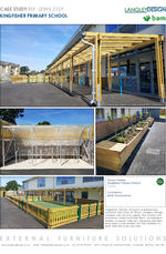 Kingfisher Primary School, Yeovil