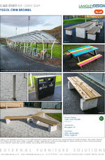 Ysgol Cwm Brombil