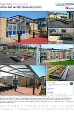 Histon and Impington Junior School