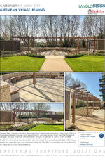 Green Park Village, Reading