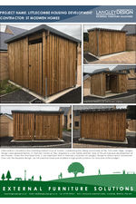 Littlecombe Housing Development