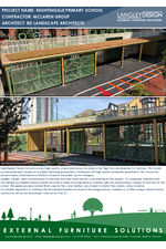 Nightingale Primary School