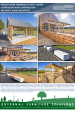 Westmead Activity Centre