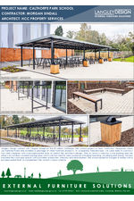 Calthorpe Park School