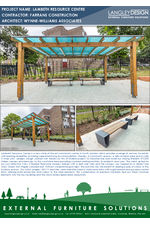 Lambeth Resource Centre 