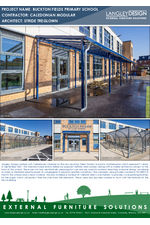 Buckton Fields Primary School