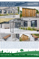 Timebridge Community Centre