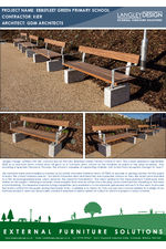 Ebbsfleet Green Primary School, Kent