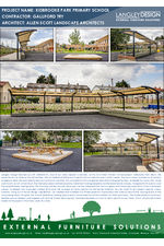 Kidbrooke Park Primary school