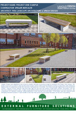 Project One Campus (Kings High School), Warwick