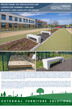 Fox Grove School SEN