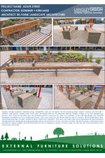 Case study: Adair St, Manchester